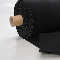 Микропористый EPDM, плотность 60 кг/м3, толщина 3мм Микропористый EPDM, плотность 60 кг/м3, толщина 3мм